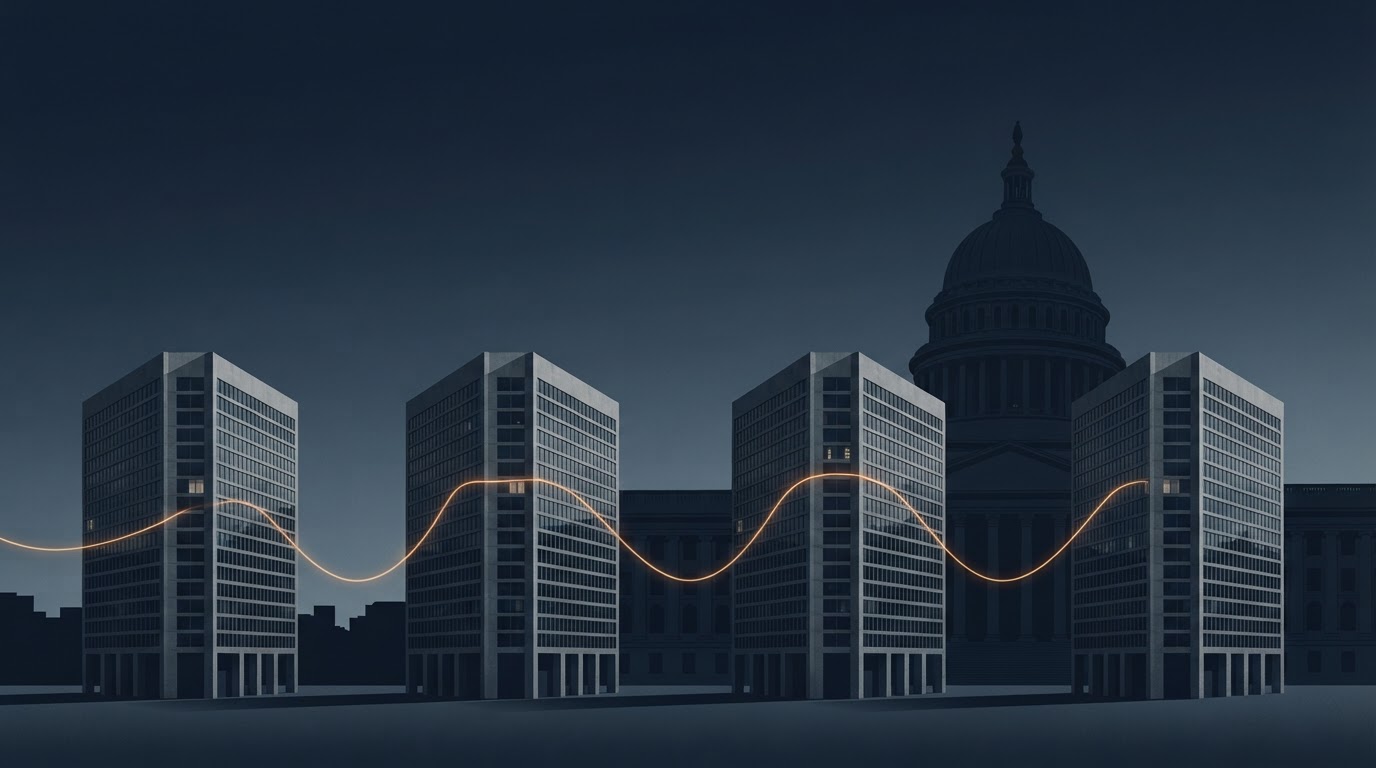 Federal Lawsuit Accuses Leading AI Companies of Colluding on Safety Pace