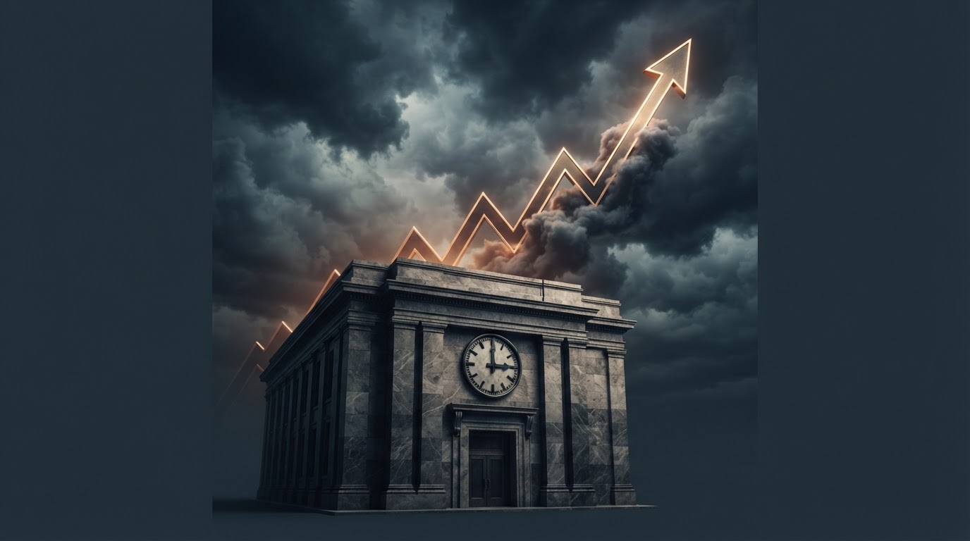 Bond Market Moves Are Doing More Than Bank of Canada Hold Suggests