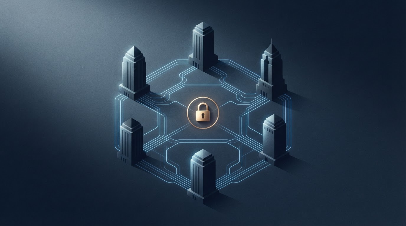 Canada’s Big Banks Quietly Build Their Own Blockchain Money System