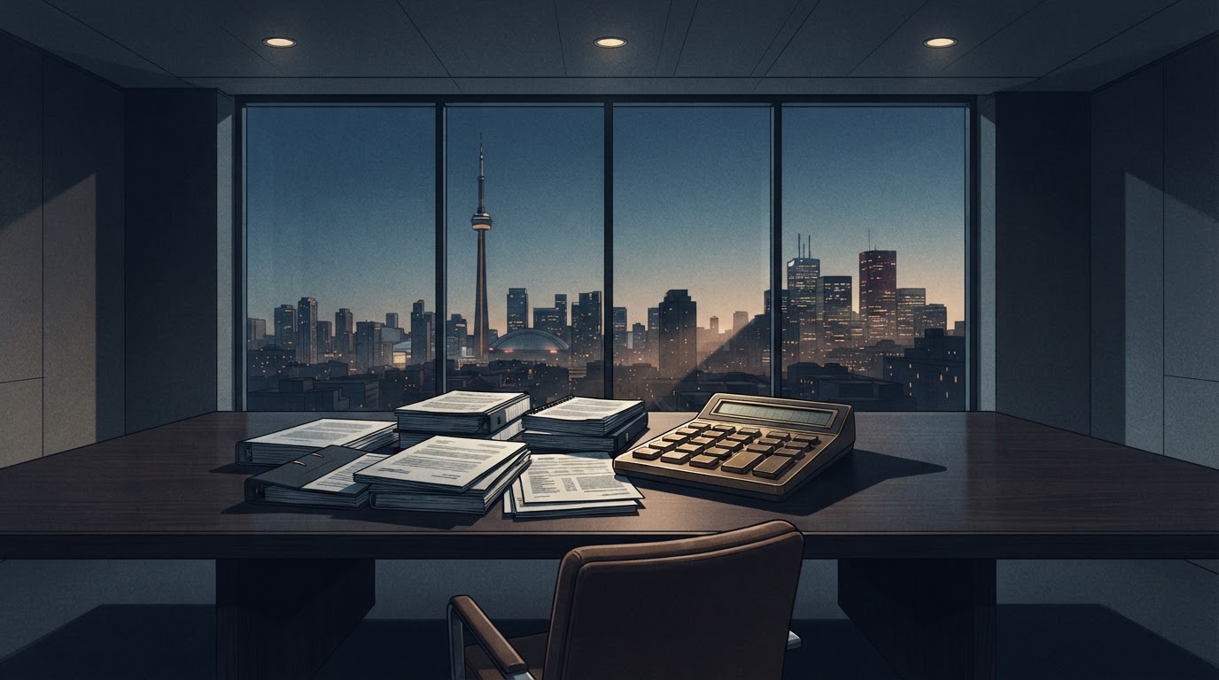 Ottawa Trumpets Half a Trillion Dollars From Its First Investment Summit