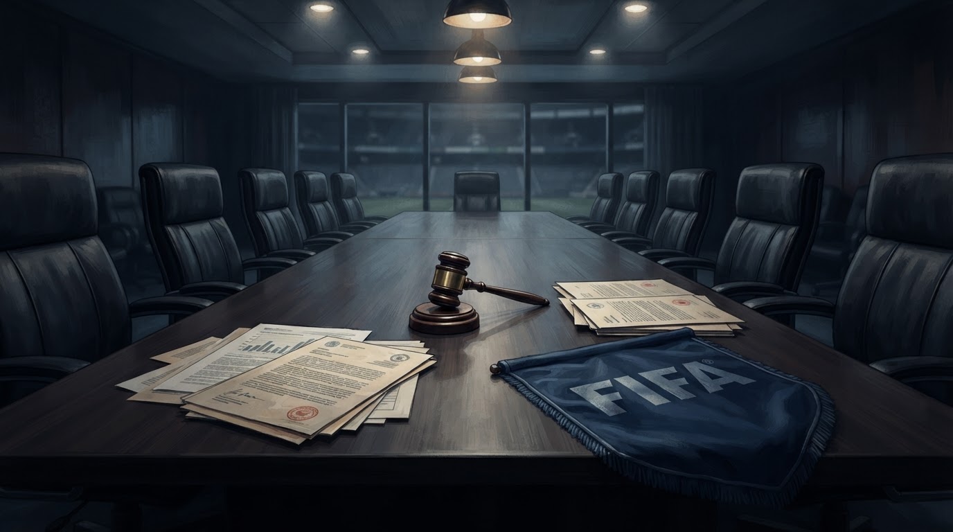 FIFA confederations accuse Infantino of deception over World Cup private equity plan