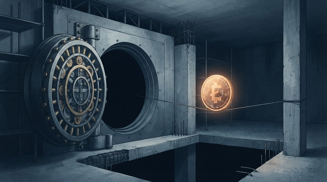 Nubank Sells Stablecoin Accounts To Americans Before Its Charter Clears
