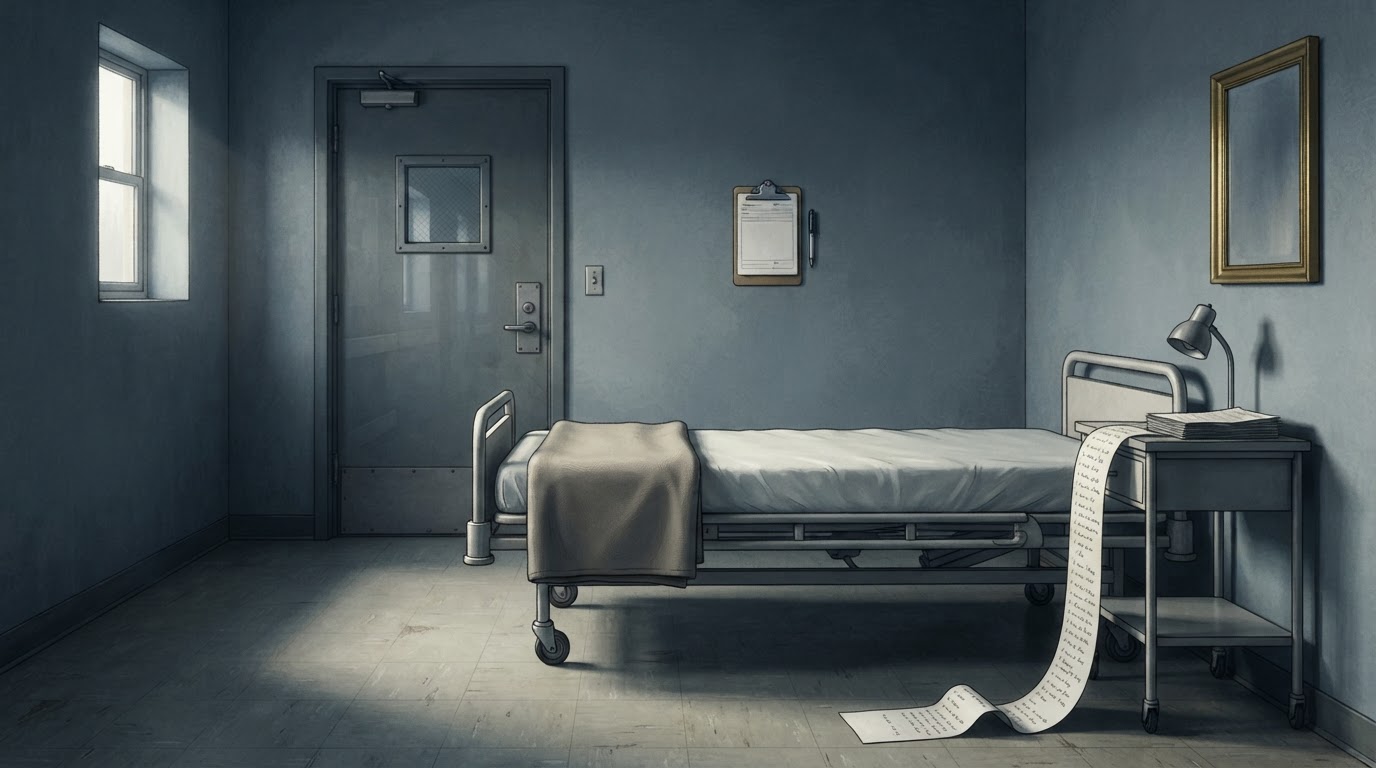 Ontario floats forced addiction treatment while voluntary patients still wait for beds