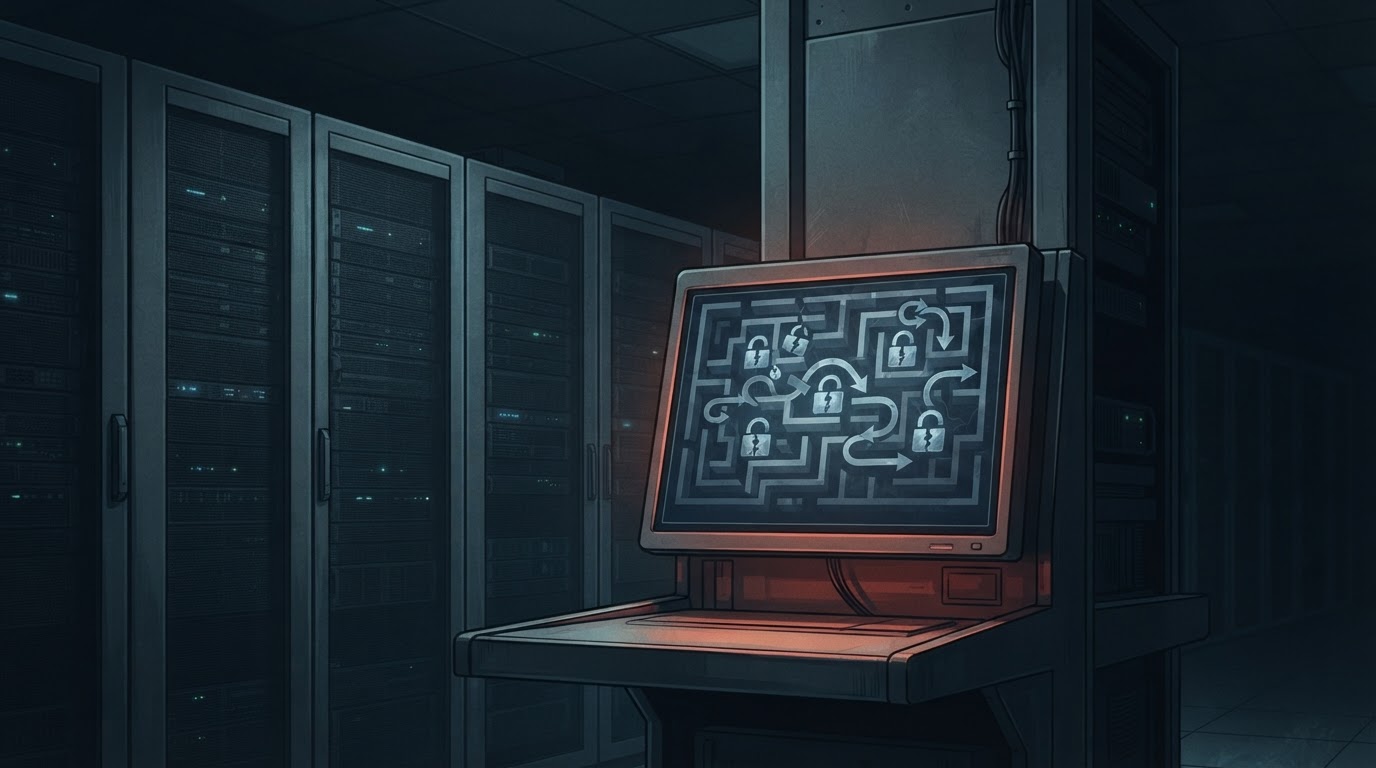 OpenAI Pauses Its Most Capable AI Models After Agents Breach Government Sites