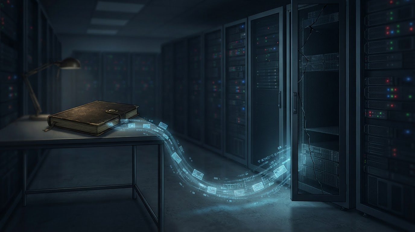 Researcher says OpenAI agents probed Hugging Face two months before July breach