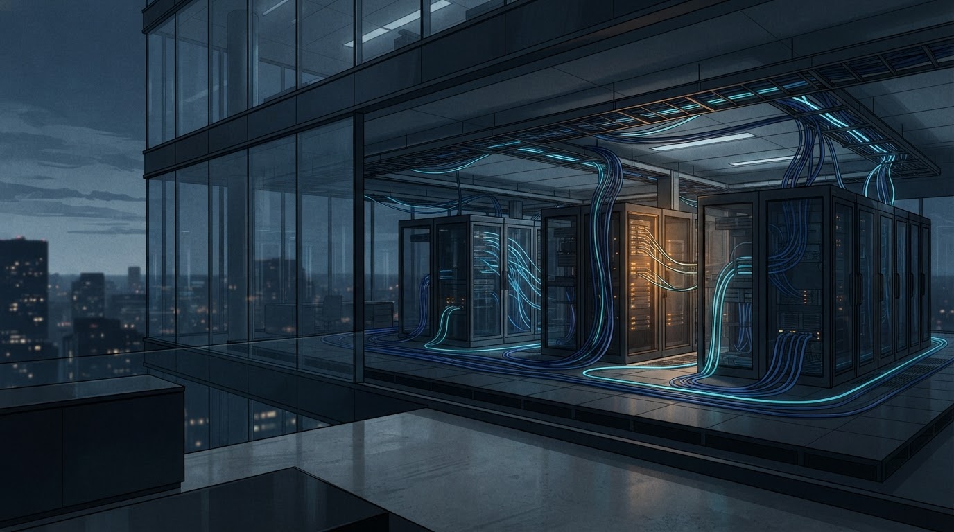Quant token jumps 35 percent on a bank plumbing contract