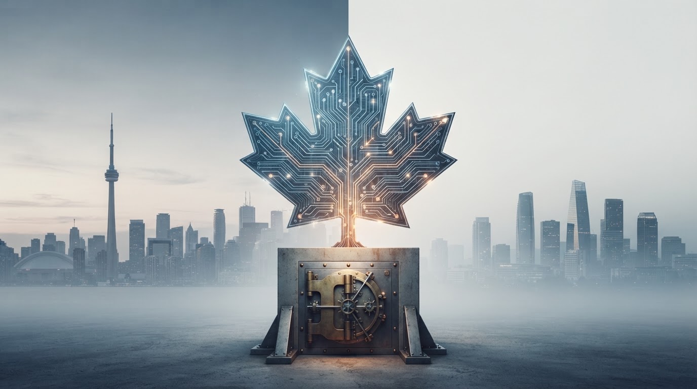 Radical Ventures Closes Billion-Dollar Fund Meant to Keep AI Firms Canadian