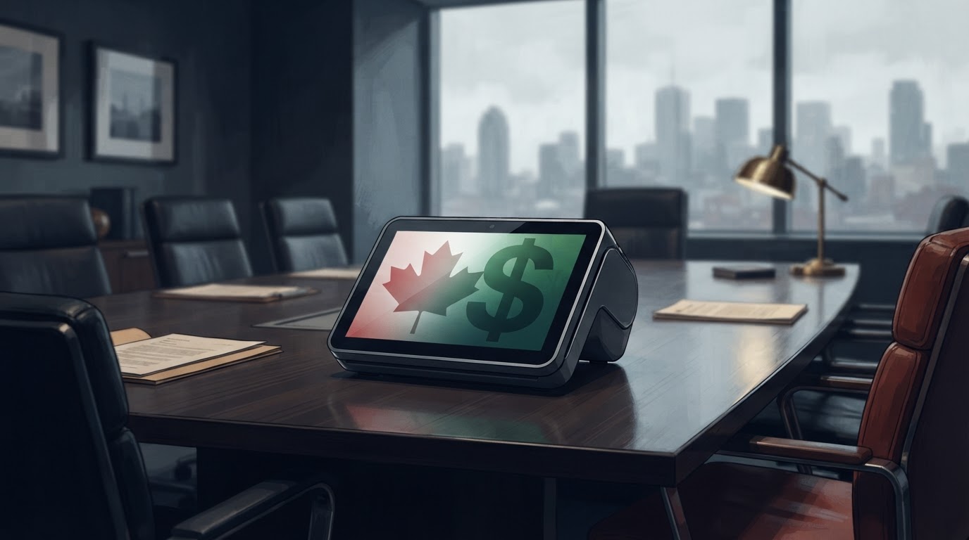 RBC and BMO Sell Moneris to US Firm for Two Billion Dollars