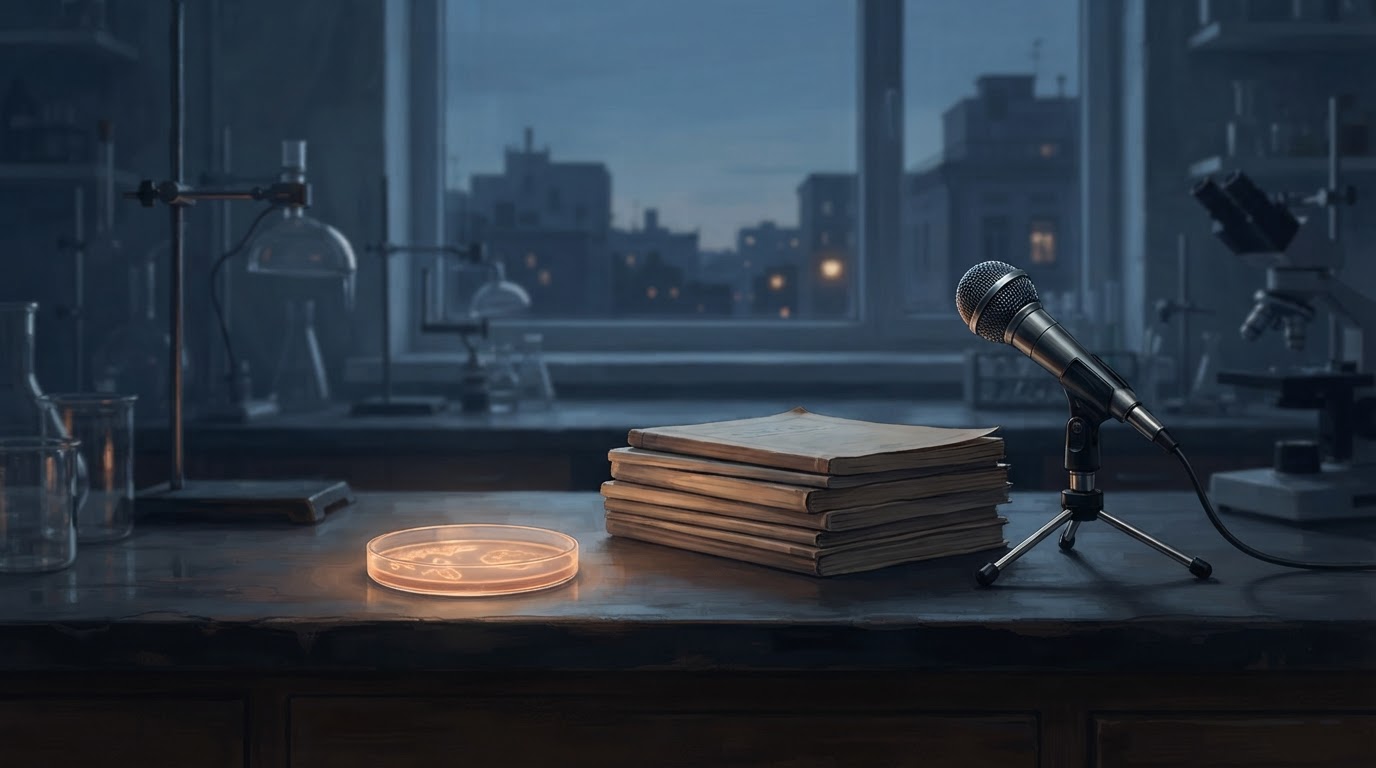 SpudCell Hype Outran the Unreviewed Science Behind It