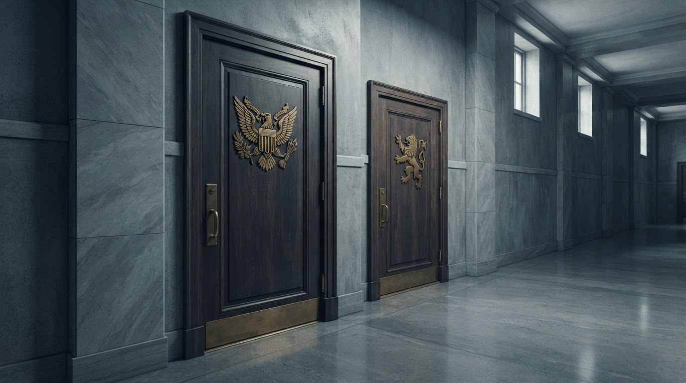 White House tells OpenAI and Anthropic to give US first look at new models